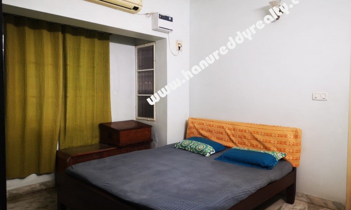 4 BHK Penthouse for Rent in Manapakkam